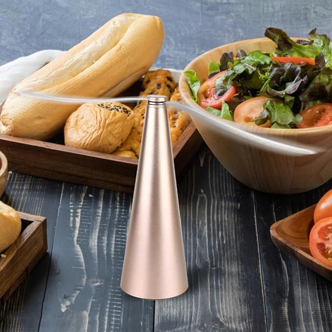 3 PCS Fly Fan for Table Picnic Fly Fan Outdoor Food Fans for Indoor Outside Meal Table Fly Fan for RestaurantHome Party