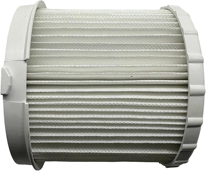 XCV11Z ADCV11Z Vacuum Cleaner Accessories with 2 Dry and Wet HEPA Filters