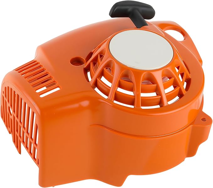 4241-080-2106 Leaf Blower Recoil Pull Starter Rewind Compatible with Stihl SH86 SH56 BG56 BG56C BG86 BG86C Handheld Leaf Blower