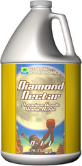 General Hydroponics Diamond Nectar for Gardening 1-Gallon