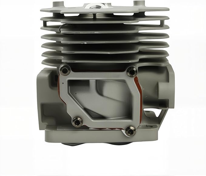P100006300 Cylinder Piston Kit for Echo PB-8010 PB-8010T PB-8010H PB-9010 PB-9010T PB-9010H Shindaiwa EB810 EB810RT EB910 EB910RT Leaf Blowers Replace P100012460 P100008020 P10000802
