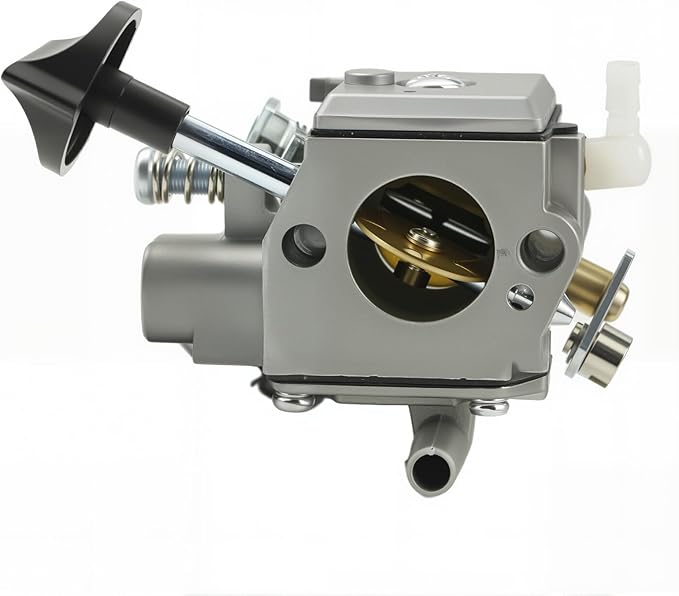 BR420C Carburetor for Stihl BR340 BR380 BR420 SR340 SR380 SR420 Backpack Blower Wal-bro HD-45 HD-29 HD-28 HD-28A Carb Replaces 4203-120-0610 4203-120-0604 4203-120-0608