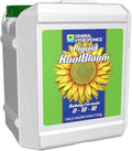 General Hydroponics Liquid Kool Bloom for Gardening 2.5 gallon