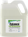 CyLence Pour-On Insecticide | Controls Flies &amp Lice | Ready-to-Use Solution for Beef &amp Dairy Cattle | 6 Pint