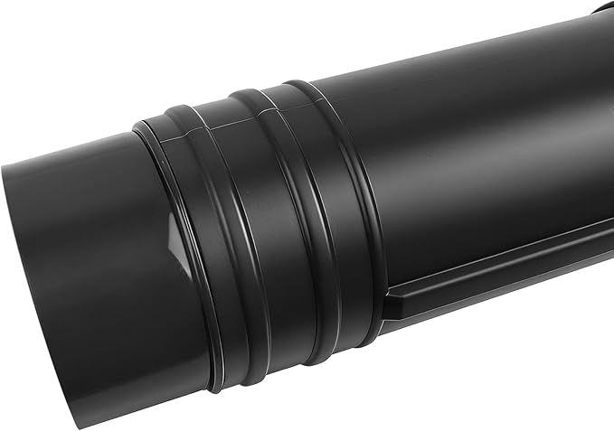 Swivel Pipe Replace for 593854201 Compatible with Backpack Blower EBZ8550 EBZ8550RH Black