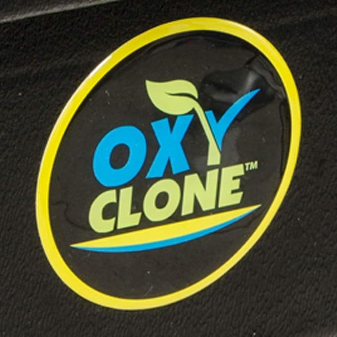 Oxyclone OX20SYS 20 Site Compact Recirculating Cloning Propagation System Heavy Yields