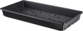 1020 Plant Trays with Holes 10 Pack
