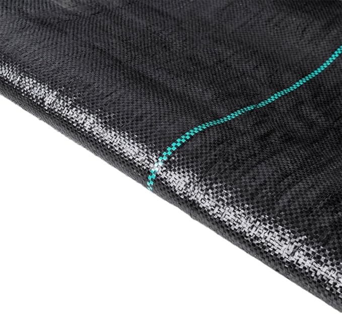 Weed Barrier Fabric Ground Cover 3FT X 100FT