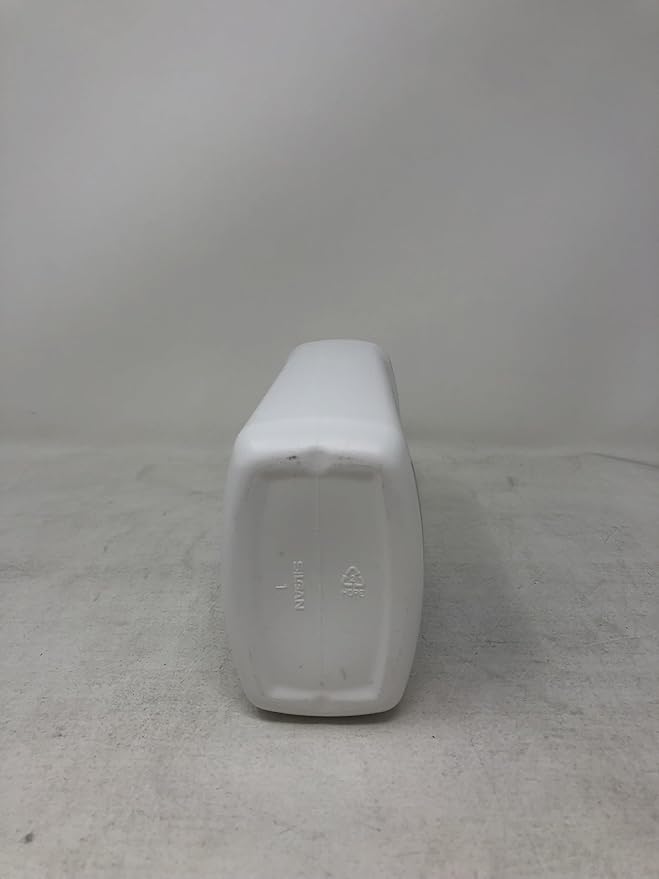 DeltaDust 1lbs + 5 inch Clear Puffer