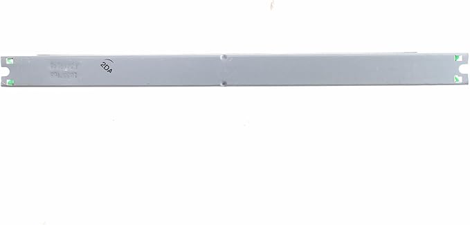Philips Advance Mark 7 0-10V IZT-4S32-4 Lamp Fluorescent Ballast - F32T8-120/277 Volt - Dimming - 0.88 Ballast Factor