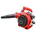 Homelite UT26HBV 150 MPH 400 CFM 26cc Gas Handheld Blower Vacuum