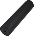 Garden Weed Barrier Landscape FabricGeotextileWoven Weed Control FabricWoven Weed Control FabricPremium Heavy Duty Weed Mat Fabric for Landscaping (Size : 1x25m)