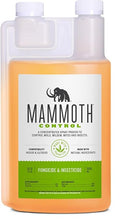 Mammoth Control - Concentrated Miticide Fungicide and Insecticide - Made with Thyme Oil (500 ml)