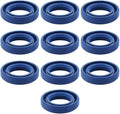 10x Crankshaft Oil Seal Fit for Stihl BR500 BR550 BR600 BR700 Blower Replacement Part # 9638-003-1581