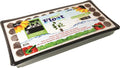 Hydrofarm JSEF55 Smart Float Grow Tray with Plugs