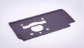 INTAKE GASKET HEAT SHIELD FITS PB-8010 PB-9010 V103002250 Replacement for ECHO OEM