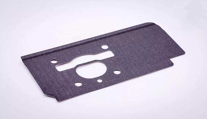 INTAKE GASKET HEAT SHIELD FITS PB-8010 PB-9010 V103002250 Replacement for ECHO OEM
