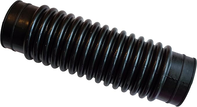 GardenPal Rubber Blower Tube Parts Compatible with Echo PB-4600 PB-460LN PB-461LN PB-46LN PB-600 PB-6000 PB-601 PB-602 PB-60HT PB-610 PB-4600 Backpack Tube Replacement Parts (For OEM 210013-08360)