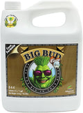 Advanced Nutrients Big Bud Coco Plant Nutrient 4 L