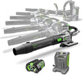 EGO Power+ Build Your Own Customized EGO Leaf Blower Kit with Battery and Charger