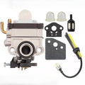 Carburetor For Honda WX10 (Type A1)(VIN# GCAG-1000001-2099999) Water Pump