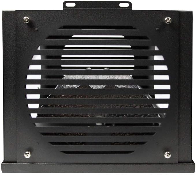 315-1000W HDE-8 Full Body Air Cooled Double Ended Lamp Reflector
