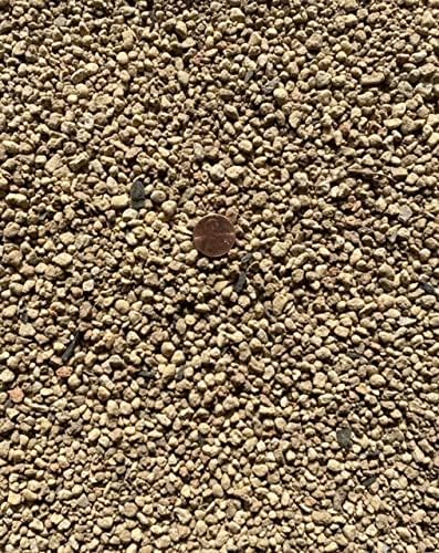 2 Gal. Super Hard Fired Akadama &amp Kiryu Bonsai Soil Blend Mix - Small Grain (2GSUHABLEND)