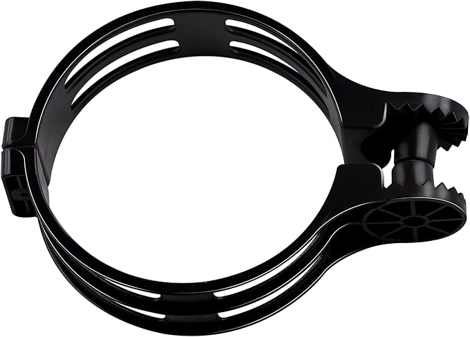 Handle Bracket (LH #C405000631 / RH #C405000621) Compatible with Echo PB-8010T PB-9010T and Shindaiwa EB810RT EB910RT Backpack Leaf Blower Excluding Installation Screws
