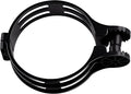 Handle Bracket (LH #C405000631 / RH #C405000621) Compatible with Echo PB-8010T PB-9010T and Shindaiwa EB810RT EB910RT Backpack Leaf Blower Excluding Installation Screws