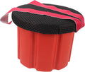 balacoo Portable Multi-Functional Garden Stool Lightweight and Versatile Weeding Stool for Camping Hiking Fishing and Gardening Activities High Random
