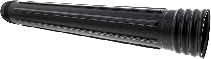 Husqvarna 952711918 Leaf Blower Gutter Kit Genuine Original Equipment Manufacturer (OEM) Part(125B Or 125VBX Only)
