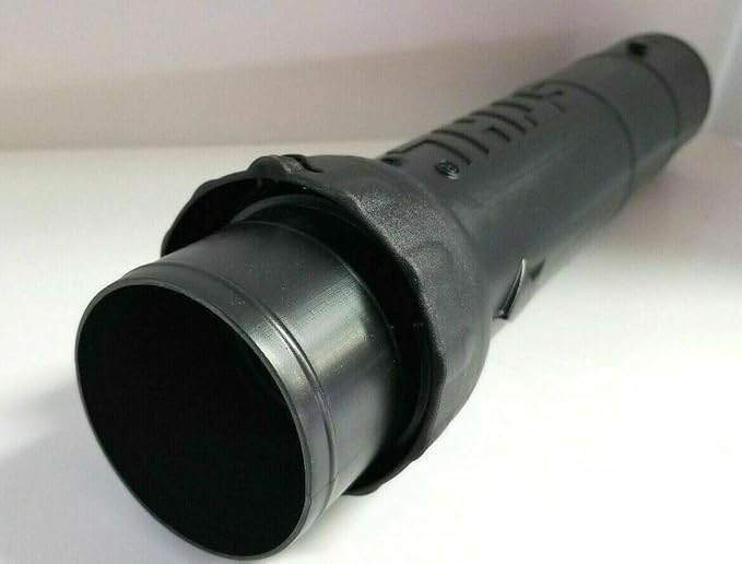Genuine Blower Tube w/Lock BG56 BG66 BG86 SH56 SH86 42417608200Replacement for STIHL OEM