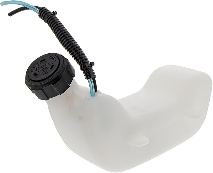 CUB CADET 753-05715 Fuel Tank Assembly CC4BP Backpack Leaf Blowers 41AR4BPG 41BR4BPG