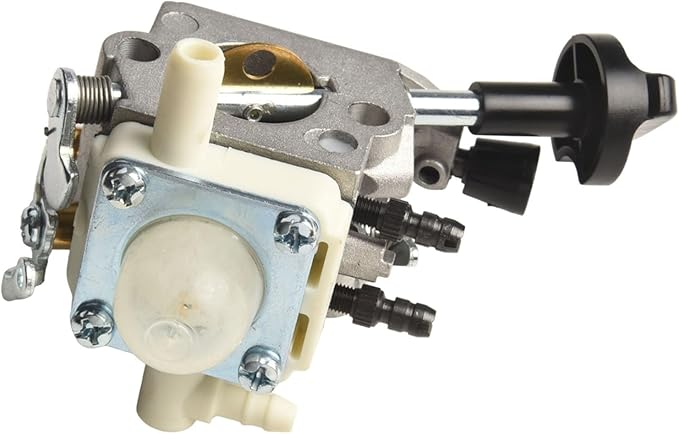 Carburetor Ignition Coil Kit For BG86 SH56 SH56C SH86 SH86C BlowerReplacement Parts Set With Air Filter