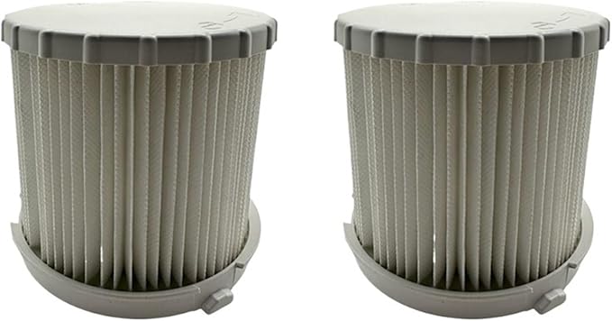 XCV11Z ADCV11Z Vacuum Cleaner Accessories with 2 Dry and Wet HEPA Filters