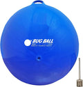 Bug Ball Deer Fly Ball Replacement Kit - Biting Fly and Insect Trap Pack of 4