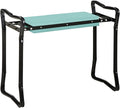 Padded Garden Kneeler &amp Seat Bench