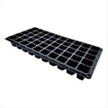 Bootstrap Farmer 50 Cell Seed Starting Trays Extra Strength 10 Pack Seedling Tray 1020 Inserts