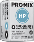 Premier Horticulture Inc 2038500RG 3.8CF Pro Mix HP Biofungicide and Mycorrhizae Soil-amendments 3.8 cu ft Natural