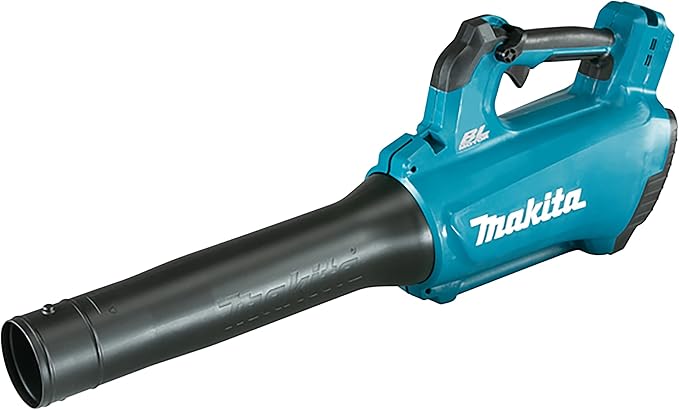Makita Brushless Blower Blue 18V