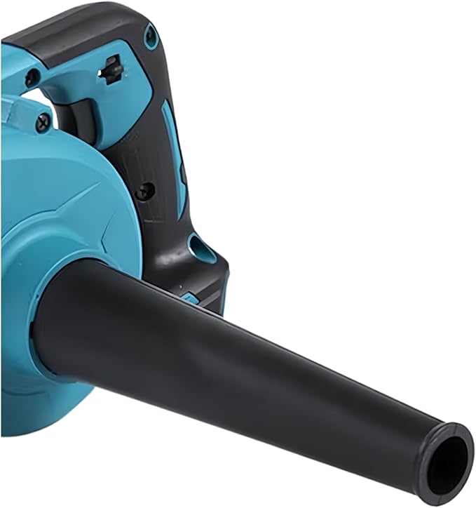 DUB185Z 18V LXT Lithium‑Ion Cordless Compact Blower Cordless Handheld Leaf Blower Tool Only （Battery and Charger Not Included） Replacement for Makita DUB185Z