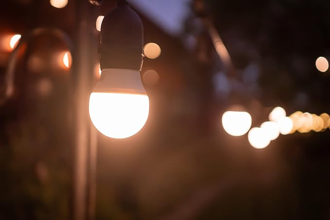 Miracle LED 14W Porch Lite MAX LED Bulbs Replacing 150W Each (2-Pack)