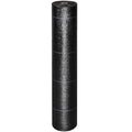 Heavy Duty Weed Control Membrane - Premium Ground Cover Fabric for Gardens and Landscapes(1x10m)
