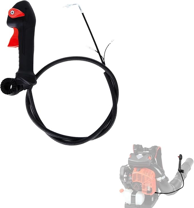PSLER P021052890 Throttle for Blower PB-9010T Blower Throttle Controller for PB 9010T PB-8010T