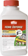 Ortho Home Defense Termite &amp Destructive Bug Killer 16 oz.