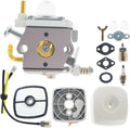 WTA-33 Carburetor for Echo PB-250 A021001881 A021001882 Handheld Blower