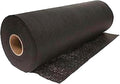 RSI Commercial Landscape Fabric - All Weather Weed Barrier Ground Cover 10Ft X50Ft
