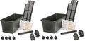 Novelty EarthBox Garden Kit Green (Pack of 2)