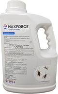 Bayer 79649886 Maxforce Complete Granular Insect Bait 4lbs