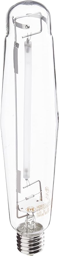 Eye Hortilux 1000-Watt Super HPS Grow Bulb 1-Pack Red